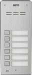 ACO FAM-P-6NPACC NT panel natynkowy 6-reading places. brel