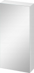 Cersanit (mirror cabinets) Mirror cabinet CITY by Cersanit 40 White DSM (S584-022-DSM)