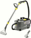 K&auml;rcher Puzzi 10/1 Wash Vacuum Cleaner
