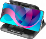 Kruger&Matz Universal Phone Holder Kruger&amp,Matz KM1370 on the cockpit