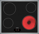 Siemens ET645HE17 iQ100 ceramic hob