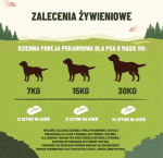 PUI PURINA Adventuros Training salmon - dog treat - 40g