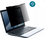 KAPSOLO Privacy Filter for Notebook - 2-Ways - removable - magnetisch - 35.6 cm (14")