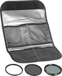 Hoya 52 mm filter pack