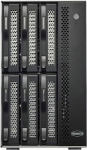 TERRAMASTER D6-320, 6bay Geh&auml;use, USB3.2, Diskless