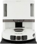 Robottolmuimeja Shark Power Detect Wet&Dry+Empty, Valge RV2800ZE