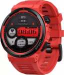 Smartwatch Zeblaze Smartwatch Zeblaze Ares 3 Plus - czerwony
