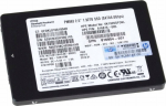 HPE Hewlett Packard Enterprise 1.92TB 6G SATA RI-3 SFF SC SSD, **Shipping New Sealed Spares**