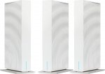 Acer Wave 7 - Wireless System - (3 Router) - Netz