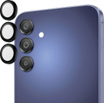 PanzerGlass Hoops Black Lens Pro Protector Galaxy A16 4G A16 5G