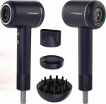 Webber Hair Dryer Hair Dryer 3w1 z ionization and regulation 1600W VENTA WEBBER