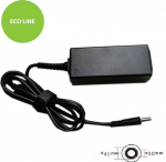 Extra Digital Laptop Power Adapter DELL 45W: 19.5V, 2.31A