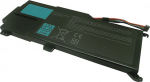 Notebook battery, Extra Digital Selected, DELL V79Y0, 3800mAh