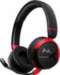 KIN HyperX Cloud Mini Wireless Black
