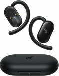 Anker Soundcore | Open-Ear Headphones | V20i | Bluetooth | Open-Ear | Microphone | Black | Wireless