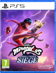 GameMill Entertainment PS5 Miraculous - Paris Under Siege
