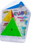 Dromader Pyramid puzzle on a blister 1302481 24813