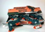 Norimpex Dinosaur Water Gun 12szt/op 936-77 05549