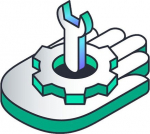 HPE EPACK 1YR CTR 527 802.11AC, F/ DEDICATED NETWORK