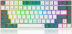 Keyboard Redragon K678WG Pro Singed Redragon Red (K678WG-RGB-PRO)