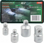 Rockforce Tool Kit Adapter Kit 4el