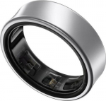 Samsung Galaxy Ring Q505 SM-Q505 Smartring Size 5 Titanium Silver