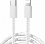 Kabel USB Joyroom USB-C - Lightning 1 m White (JYR1135)