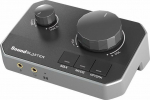 Creative Labs Sound Card Creative Sound Blaster G8 (70SB190000000)