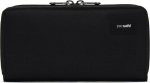 Pacsafe RFIDsafe Continental Wallet black