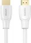 Unitek Kabel HDMI 2.0 4K white 1.5m - Unitek Kabel HDMI 2.0 4K white 1.5m