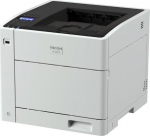 Ricoh P C375 - Drucker - Farbe - Laser - A4/Legal - 1200 x 1200 dpi - bis zu 32 Seiten/Min. (monochrome)/
