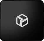 Mini PC Qoobe AP1215U i3-1215U/16GB/SSD 512GB/Win 11 Pro black