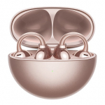 Huawei FreeClip TWS earbuds Headphones Rose Gold