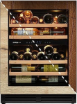 Avintage AVU50PANEL built-in wine cellar