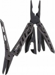 NexTool Mini FLAGSHIP NE20122 10-in-1 multitool, black