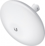 CPE Ubiquiti NBE-M5-16, NanoBeam, 5GHz, MIMO, 1x RJ45 100Mb/s, 16dBi