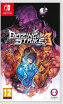 ''Numskull'' NSW Blazing Strike