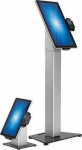ELO Touch Solutions Elo Slim Self-Service Stand, Top Stand - Slim Self-Service Stand, Top, fits for: I-Series (15" - 27"), order separately: Floor Stand