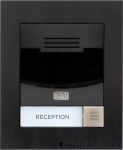 2N Telecommunications 9155301BS - Satin steel - 1280 x 960 Pixel - 640 x 480 Pixel - -40 - 60 &deg;C - -40 - 70 &deg;C - 10 - 95%