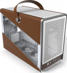 Montech Heritage Pro Midi Tower - wei&szlig;