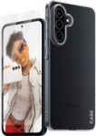 PanzerGlass CARE by PanzerGlass X-Ray - 2-in-1 Bundle - Rear cover for mobile phone - Thermoplastic polyurethane (TPU)