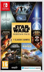 Aspyr Media NSW Star Wars Heritage Pack