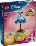 Lego Klocki Disney 43266 Cinderella&