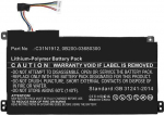 MicroBattery CoreParts - Laptop battery (Equivalent to: