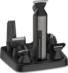 Feel-Maestro Hair Cutting Set 6w1 USB MR-660
