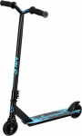 Stunt scooter for tricks Stunt Nils Extreme ABEC-7 HS138 black and turquoise