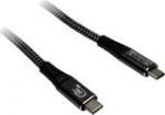 Inter-Tech Cables AC USB-C 3.2 Gen 2x2, 240W - 3m