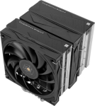 Thermalright Royal Knight 120 - Cooler CPU | 120 | Intel：1150/1151/1155/1156/1200, 1700/1851, 2011/2011-3, 2066, AM4, AM5 | czarny |