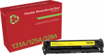 Xerox Toner Everyday HP 131A (CF212A) Yellow