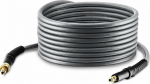 K&auml;rcher H 10 Q Flex PremiumFlex Anti-Twist High Pres. Hose 10m